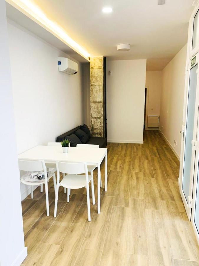 Stopinroom Apartment Princesa Moncloa Madrid Exterior photo